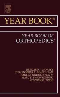 Year Book of Orthopedics 2011