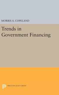 Trends in Government Financing