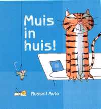 Muis in huis