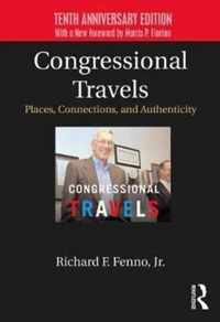 Congressional Travels