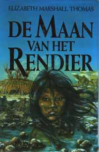 De Maan van het Rendier