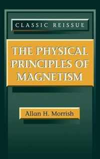 The Physical Principles of Magnetism