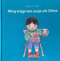 Ming krijgt een zusje uit China