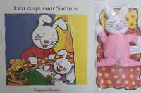 Een Zusje Voor Sammie