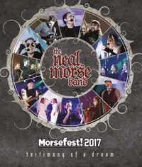 Morsefest 2017 Testimony Of A Dream