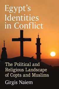 Egypt's Identities in Conflict