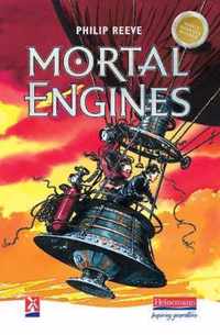 Mortal Engines