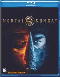 Mortal Kombat