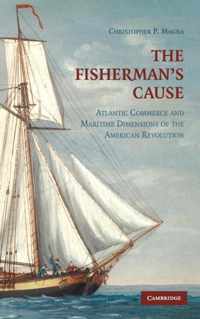 The Fisherman's Cause