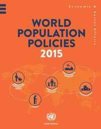 World population policies 2015