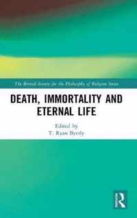 Death, Immortality and Eternal Life