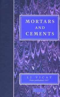 Mortars and Cements