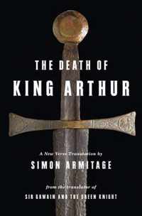 The Death of King Arthur