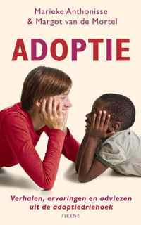 Adoptie