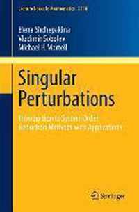 Singular Perturbations