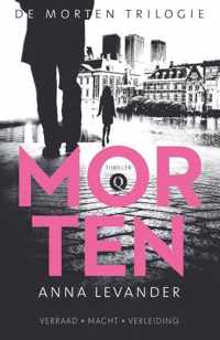 De Morten Trilogie 1 -   Morten