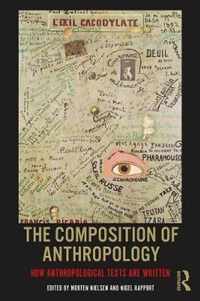 The Composition of Anthropology