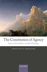 The Constitution of Agency