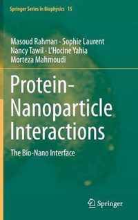 Protein-Nanoparticle Interactions