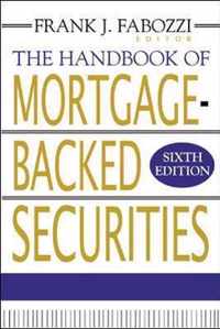 The Handbook of Mortgage-Backed Securities