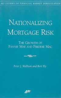 Nationalizing Mortgage Risk