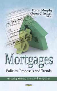 Mortgages