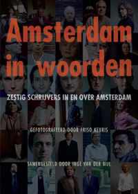 Amsterdam In Woorden