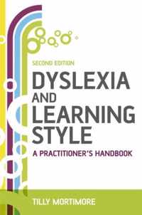 Dyslexia & Learning Style 2nd