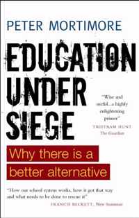 Education Under Siege