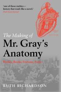 Making Of Mr Gray's Anatomy Bodies