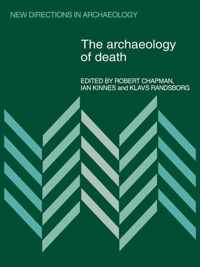 New Directions in Archaeology