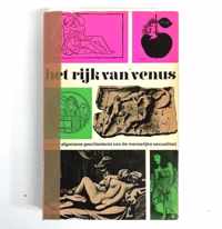 Het rijk van Venus