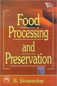 Food Processing and Preservation