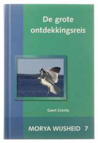 De grote ontdekkingsreis