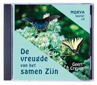 Morya luister-cd 3 - De vreugde van het samenzijn