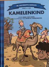 Kamelenkind