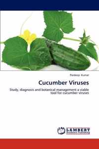 Cucumber Viruses