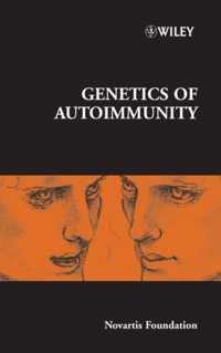 Genetics of Autoimmunity