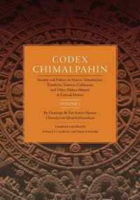 Codex Chimalpahin