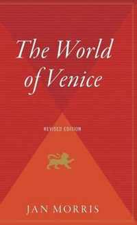 The World of Venice