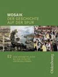 Mosaik Ausgabe E 2