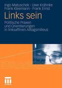 Links sein