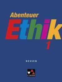 Abenteuer Ethik 1 Hessen