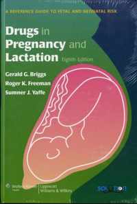 Drugs In Pregnancy And Lactation