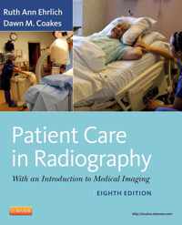 Patient Care in Radiography