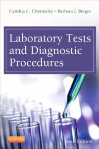 Laboratory Tests & Diagnostic Procedures