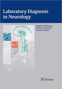 Laboratory Diagnosis in Neurology