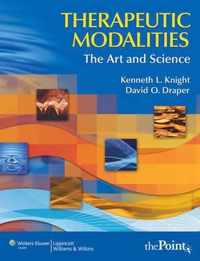 Therapeutic Modalities