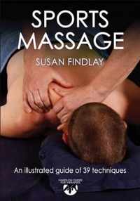 Sports Massage