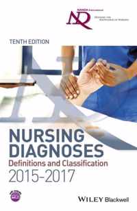 Nursing Diagnoses - Definitions and Classification 2015-2017